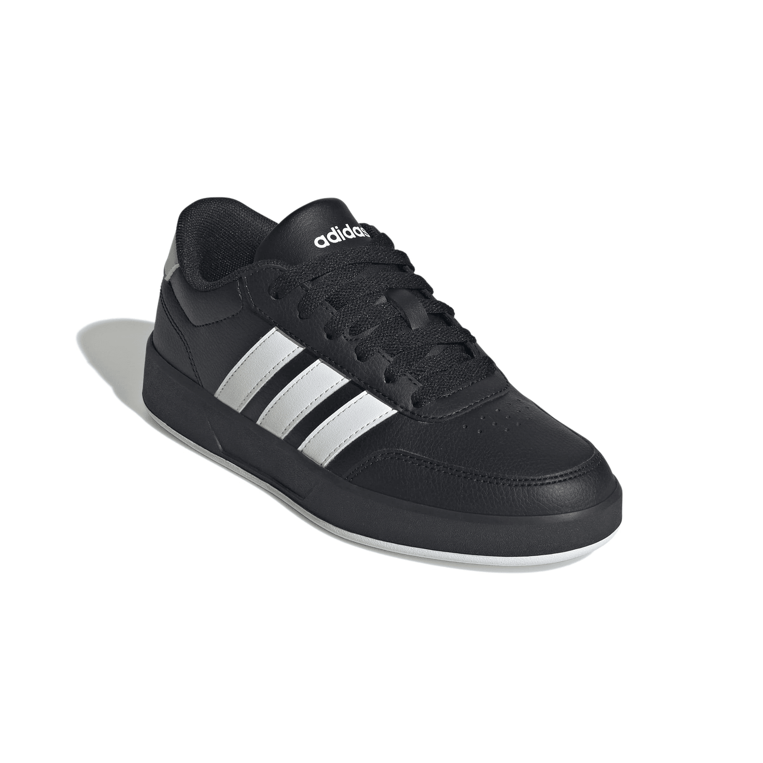 Tenis Niño Adidas Breaknet 3.0 Negro Casual Infantil T22-26 — imagen 3
