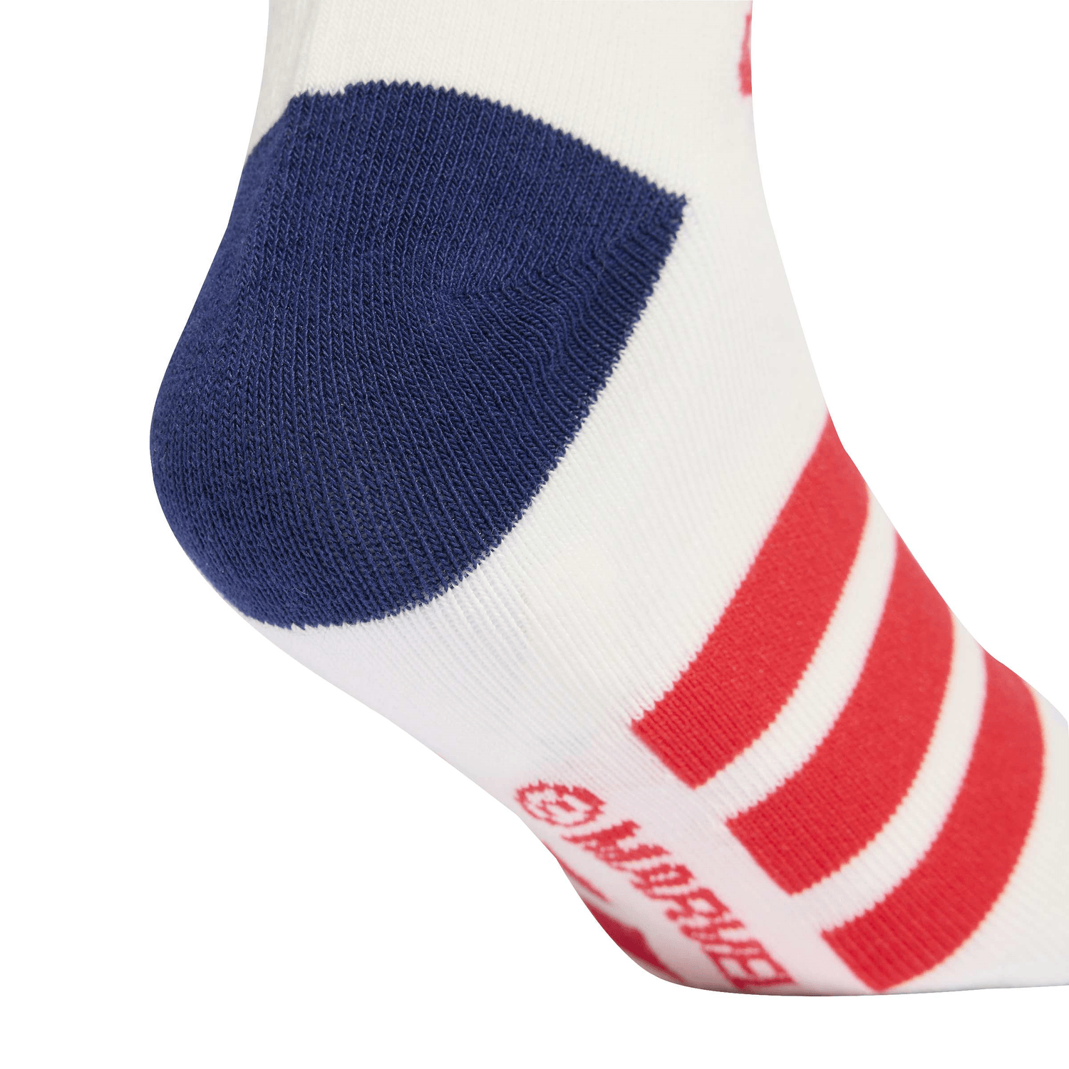 Calcetines Niño Adidas Spider-Man Multicolor 3 Pares Infantil TS — imagen 5
