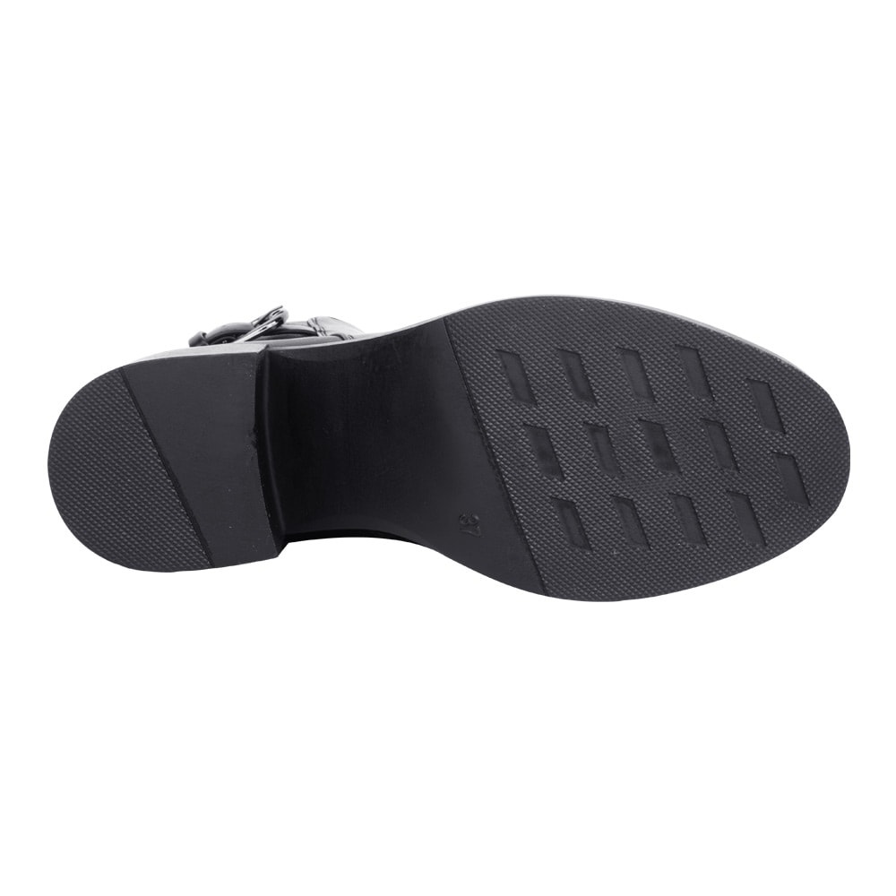 BOTA DAMA VI LINE CASUAL HEBILLA TACON MEDIO 6.5Cm 1317097 — imagen 10