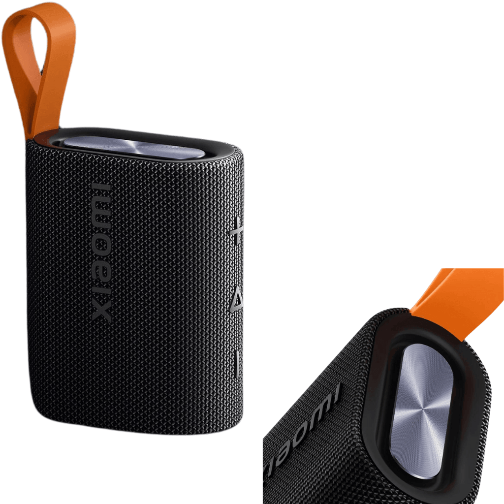 Xiaomi Sound pocket con Audífonos Redmi buds 4 active — imagen 9
