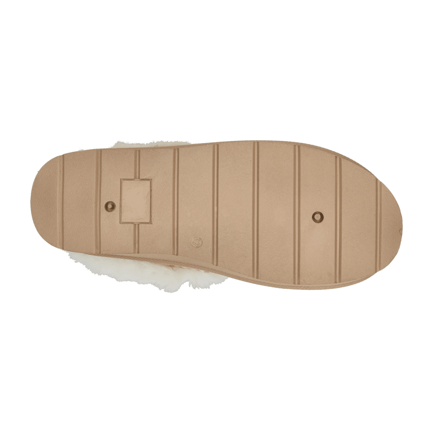 Zapato Dama Berlin Beige Casual Para Mujer — imagen 10
