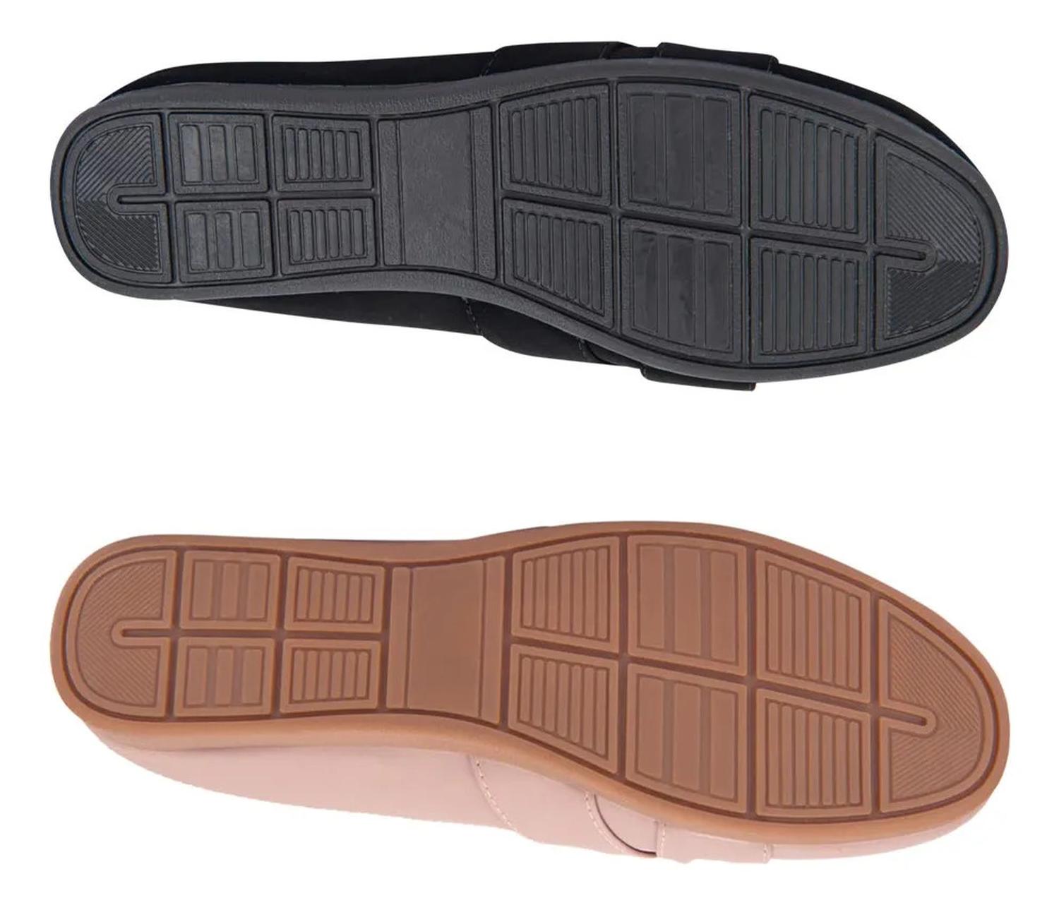 Zapatos Shosh Dama Kit 2 Pares 1193439 — imagen 5