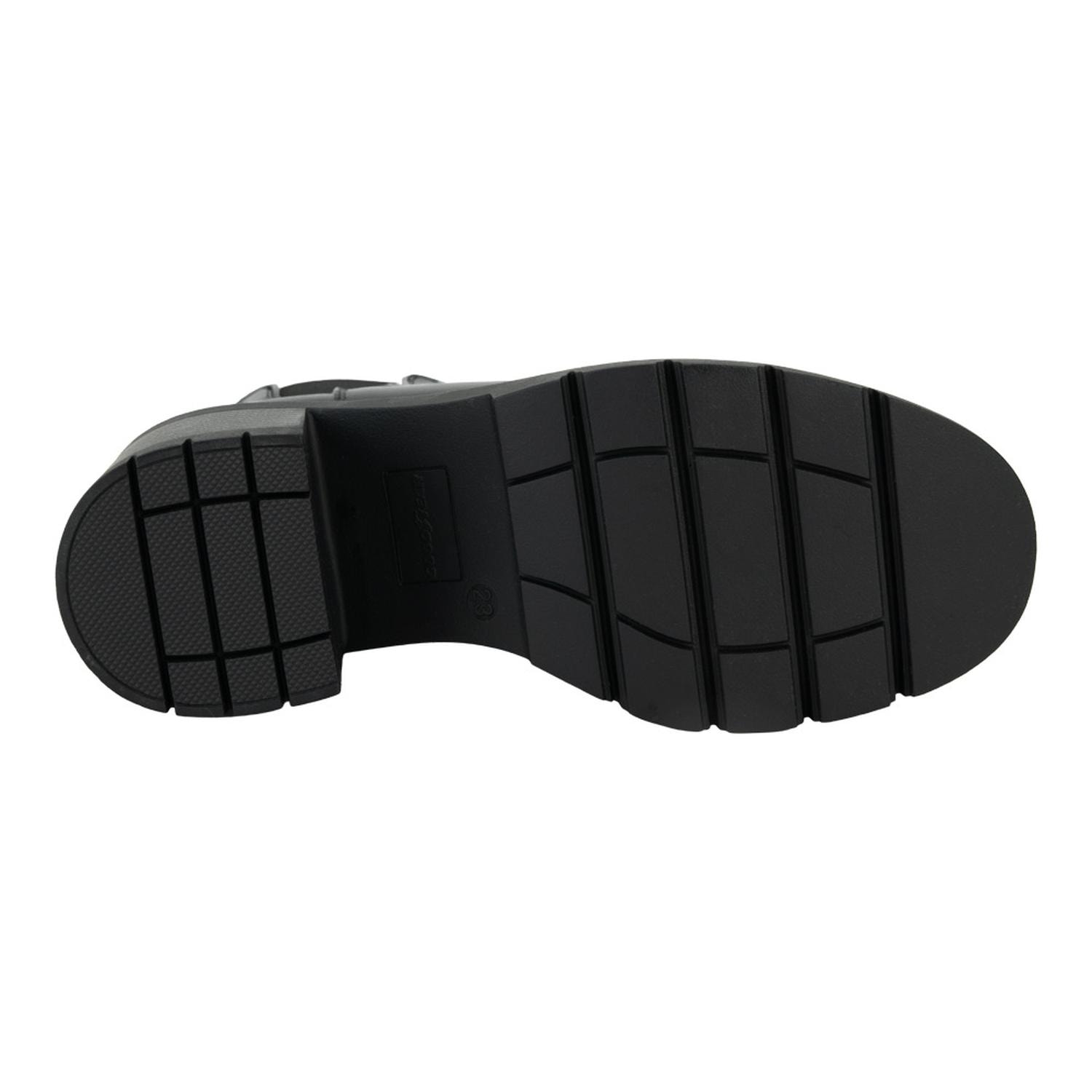 BOTA DAMA GOODYEAR CHELSEA SUELA TRACK TACON 7Cm 1325660 — imagen 4