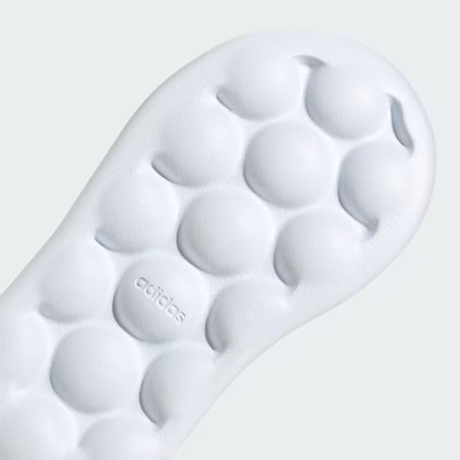 Tenis adidas Advantage Cf Niño Bebé Casual Blanco Infantil T11-16 — imagen 6