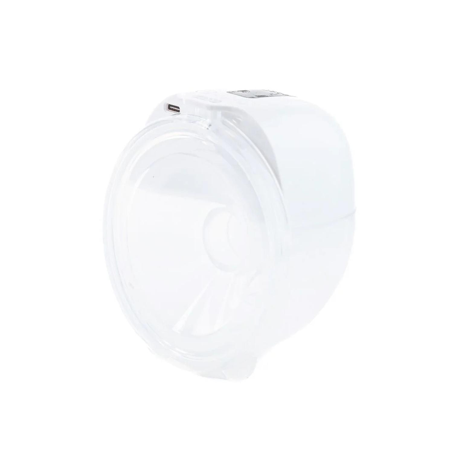 Extractor De Leche Portátil Electrico Premium Baby Manos Libres Pequeño Y Ligero Pb-bp020 — imagen 5