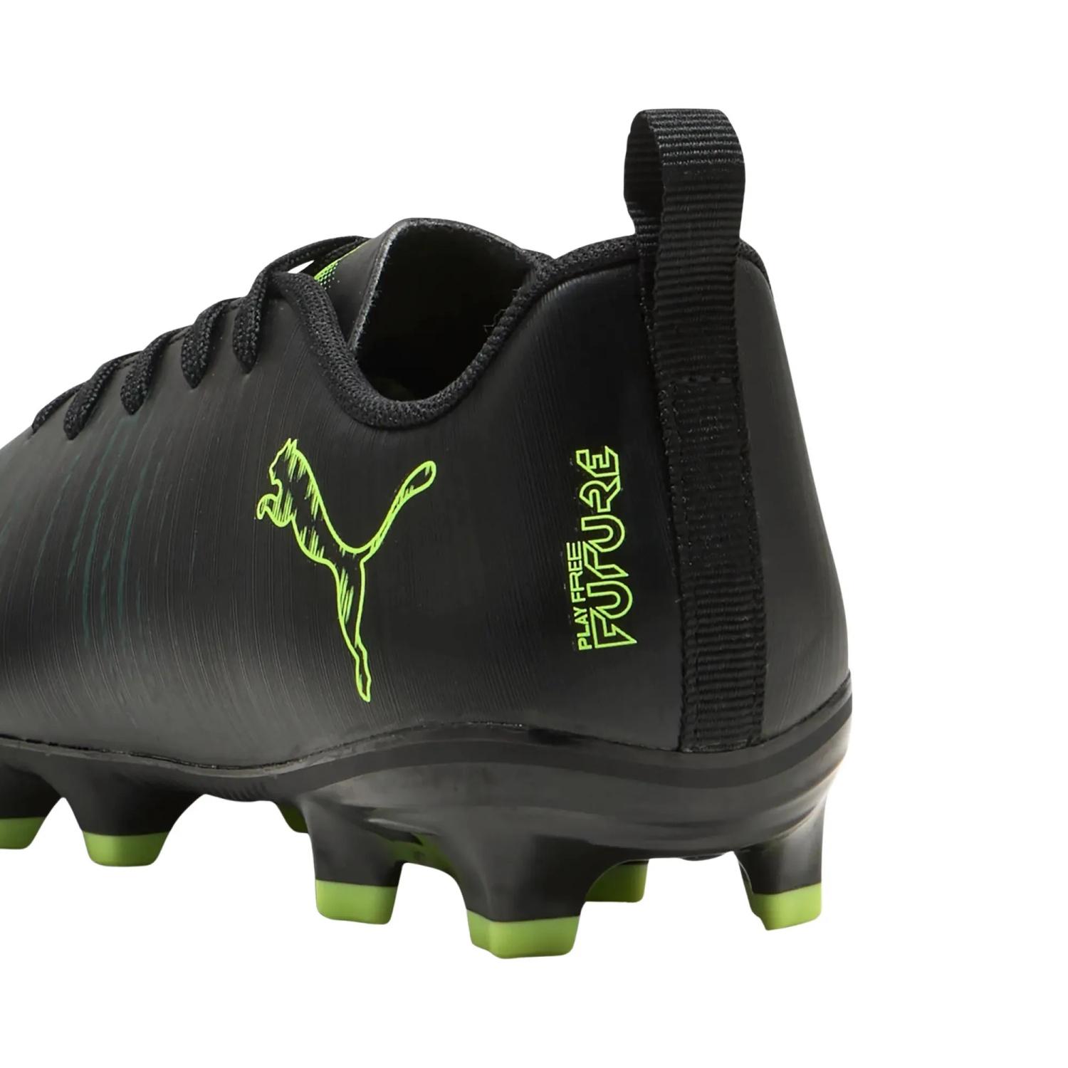 Tenis Puma Future 8 Play Tacos JR para Niños 108622-02 — imagen 5