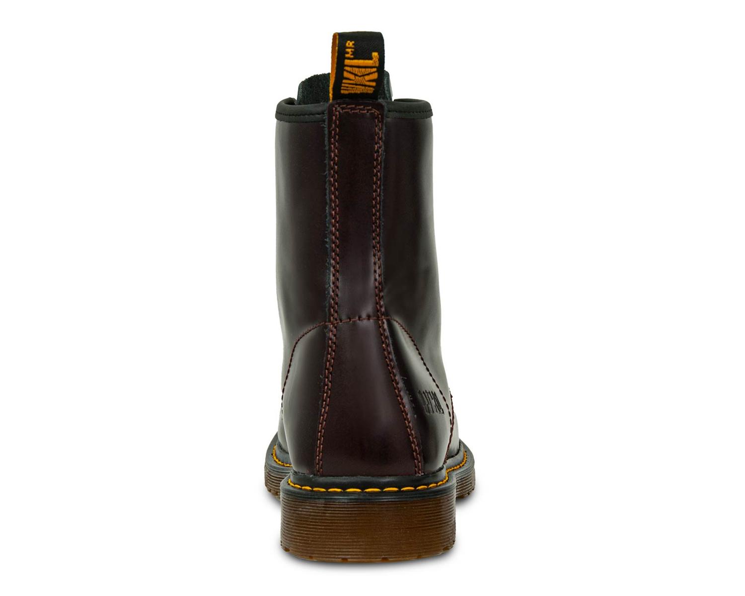 Bota Moda Casual Mujer Workland 71300 Vino Camaleon — imagen 6