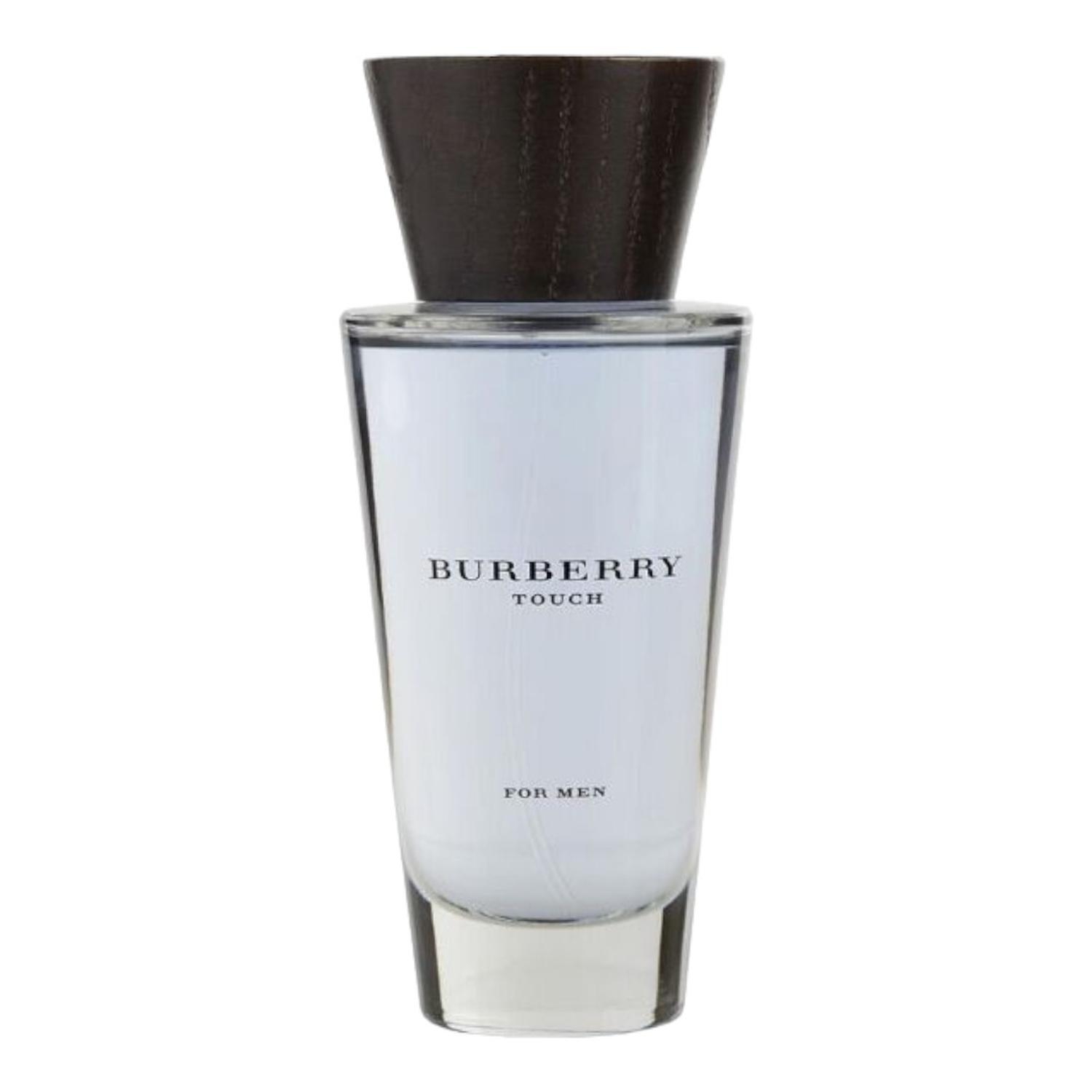 BURBERRY TOUCH EDT 100 ML — imagen 1