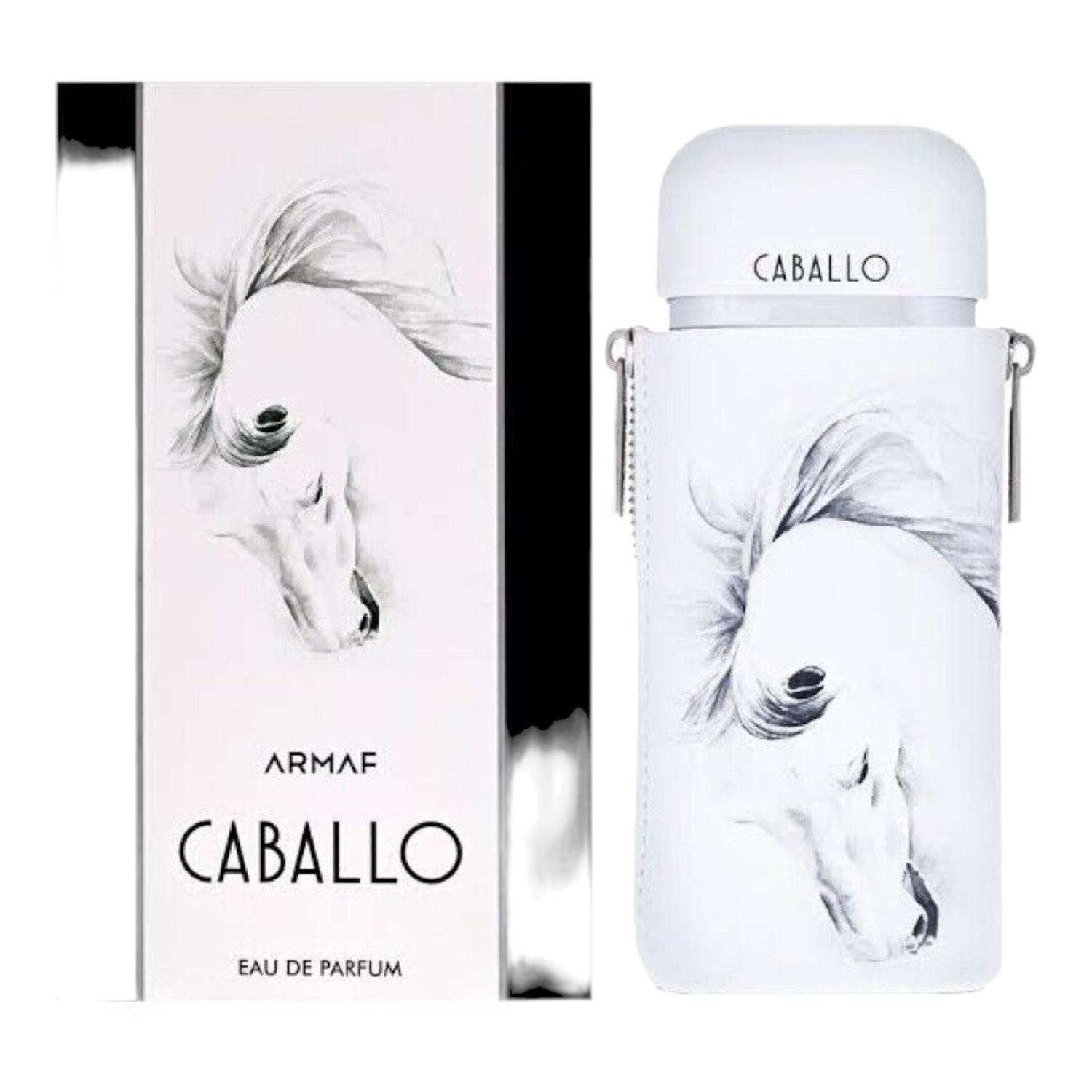 ARMAF CABALLO EDP 100 ML — imagen 2