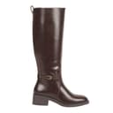 BOTA DAMA GOODYEAR MONTAR TACON BAJO 4.5Cm 1317131
