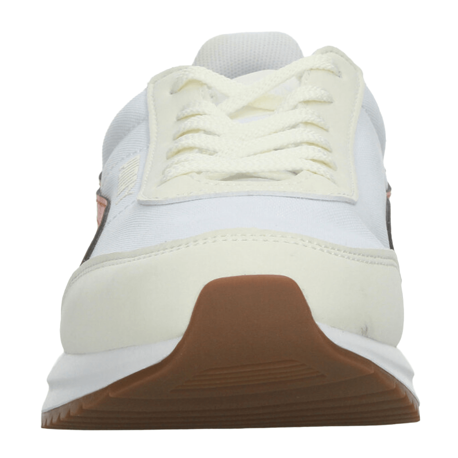 Tenis Puma R78 Lightwind Hombre Casual Blanco Caballero — imagen 6