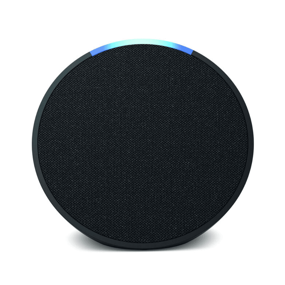 Amazon Echo Pop 1a Gen (Con Alexa) - Negro — image 3