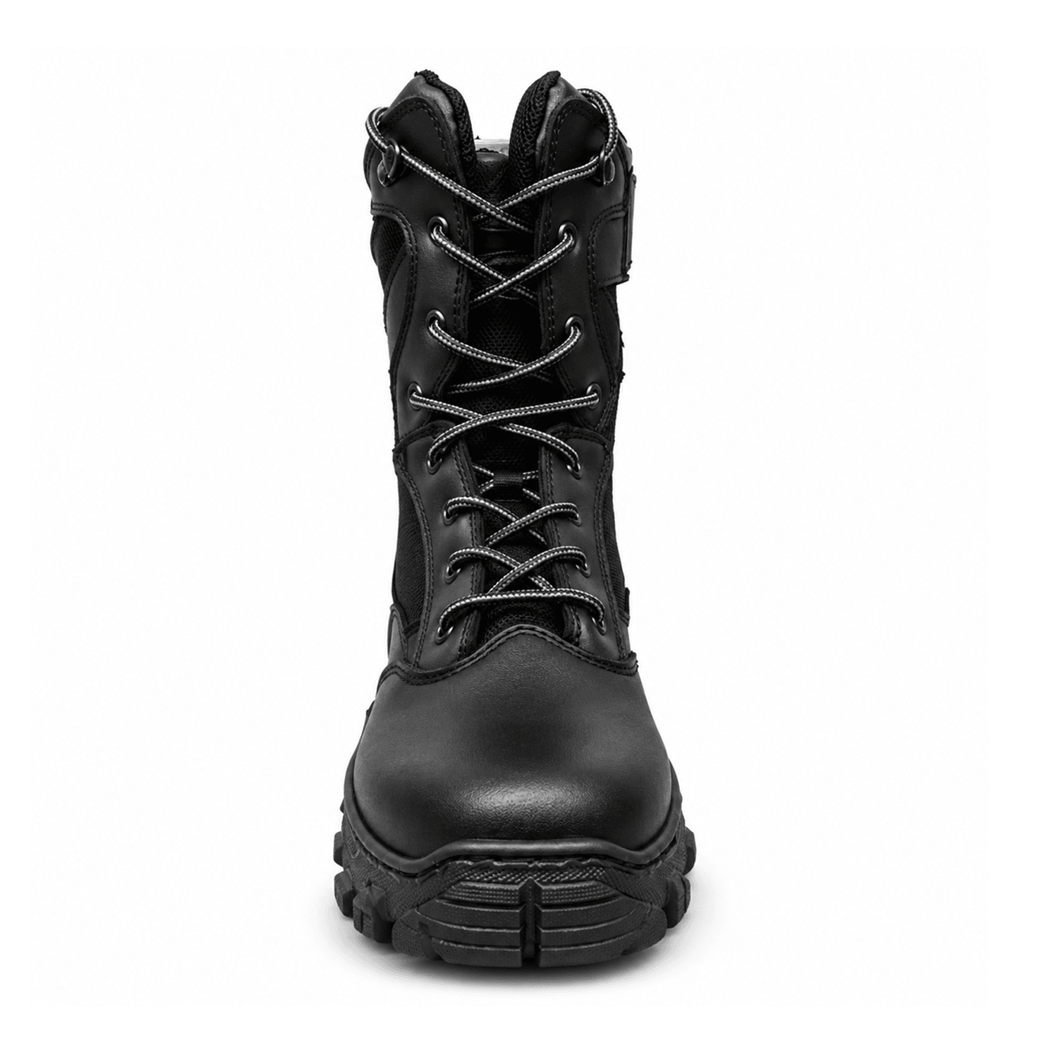 Bota Tactica Bota Con Casco Workland 76241 — imagen 3