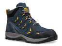 Bota Hombre Industrial Trabajo Casquillo Workland 79347 Marino
