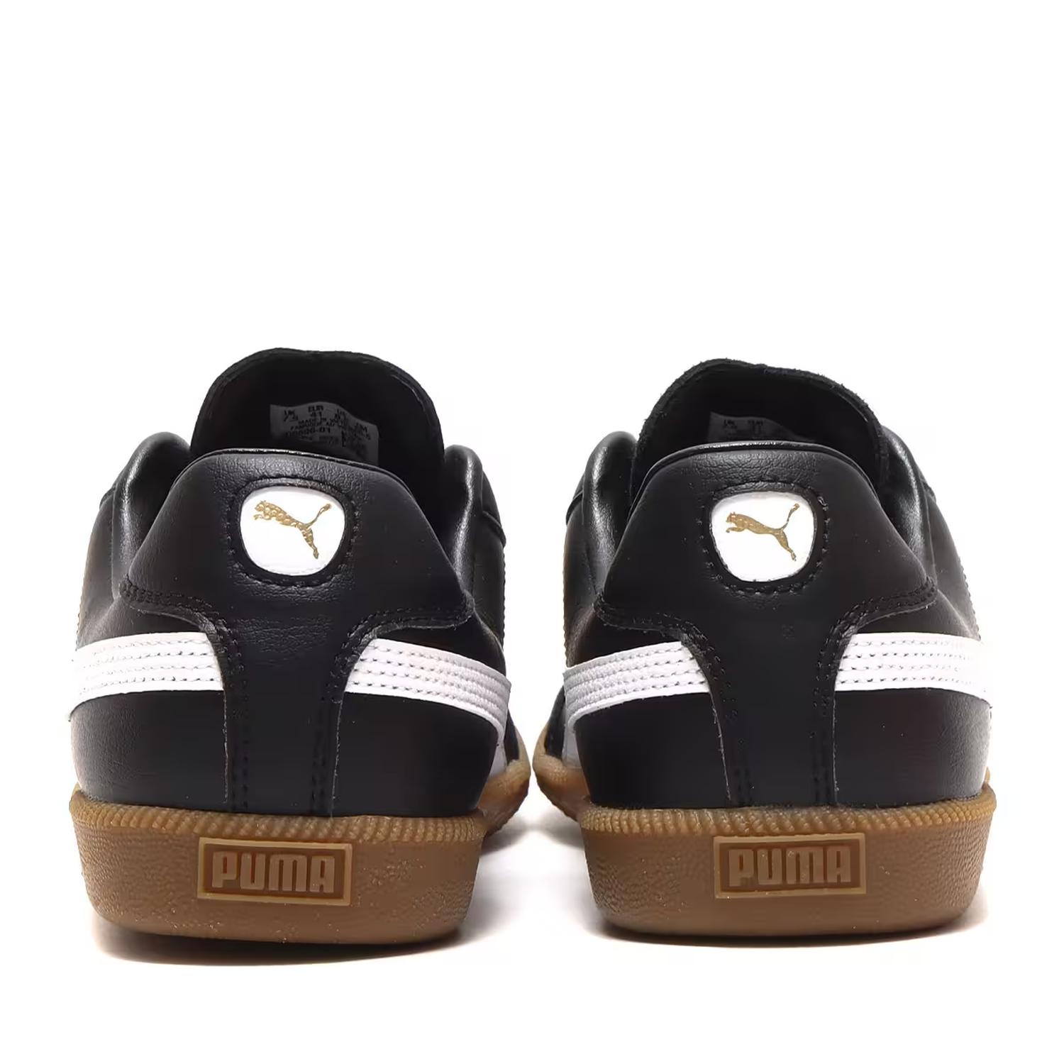 Tenis Puma King 21 Indor para Hombre 106696-01 — imagen 9