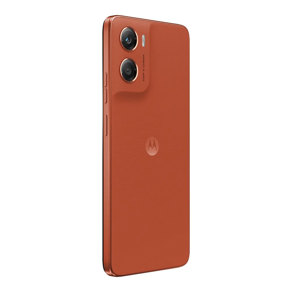 Celular Motorola G06 4RAM + 64 GB + Redmi Buds 6 Play — imagen 3