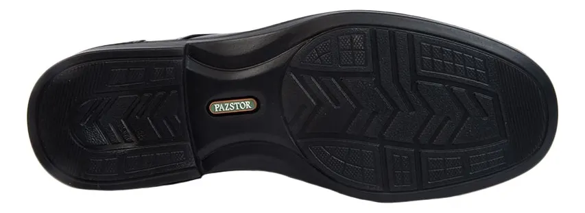 Botin Calzado Pazstor Caballero Confort Piel Borrego 1160299 — imagen 10