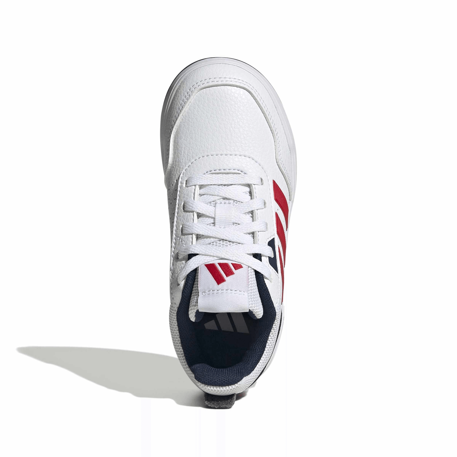 Tenis Adidas Sport 3.0 Niño Casual Blanco Juvenil T22-26 — imagen 7