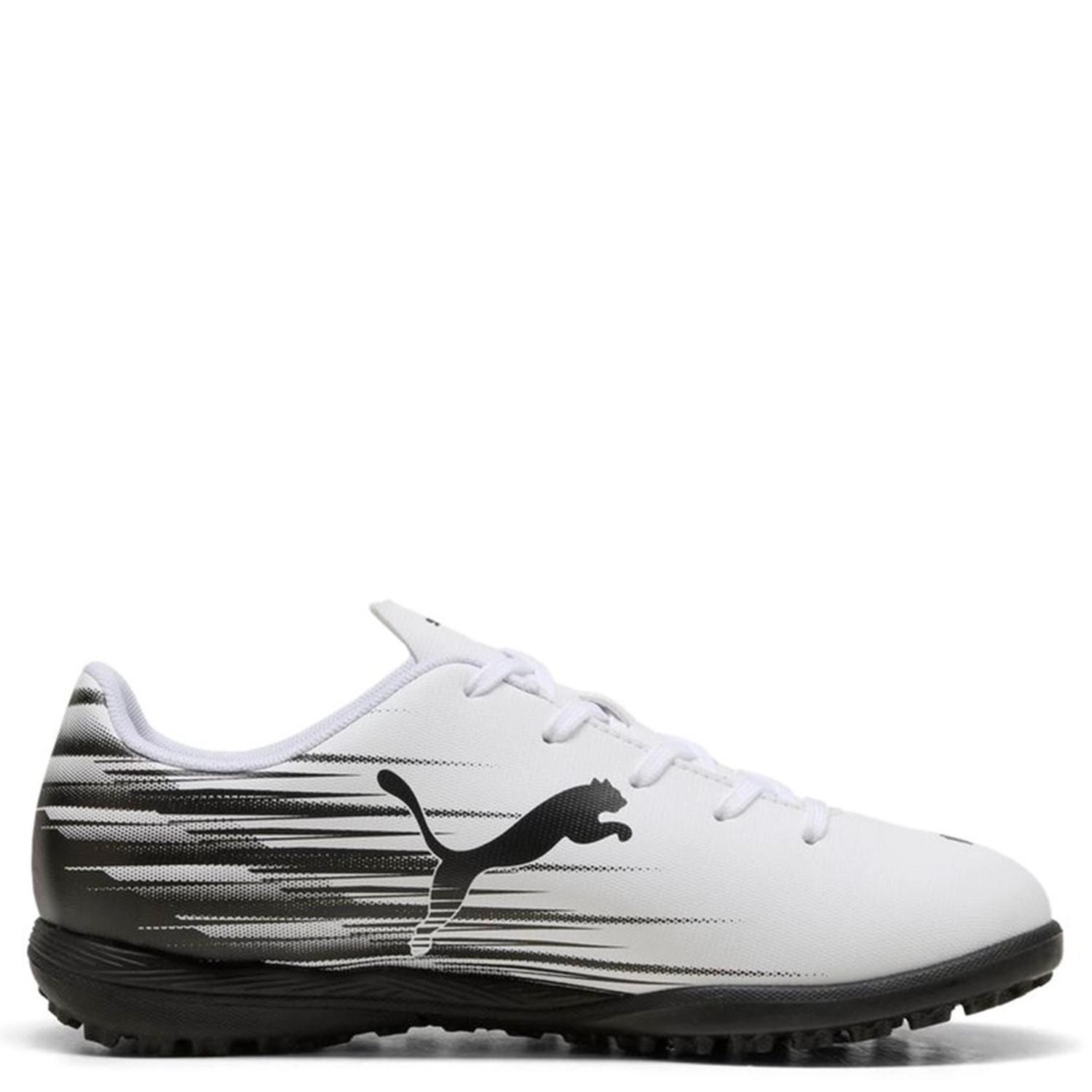 Tenis Puma Attacanto II Multi JR para Niños 17 A 22. 108497-02 — imagen 2