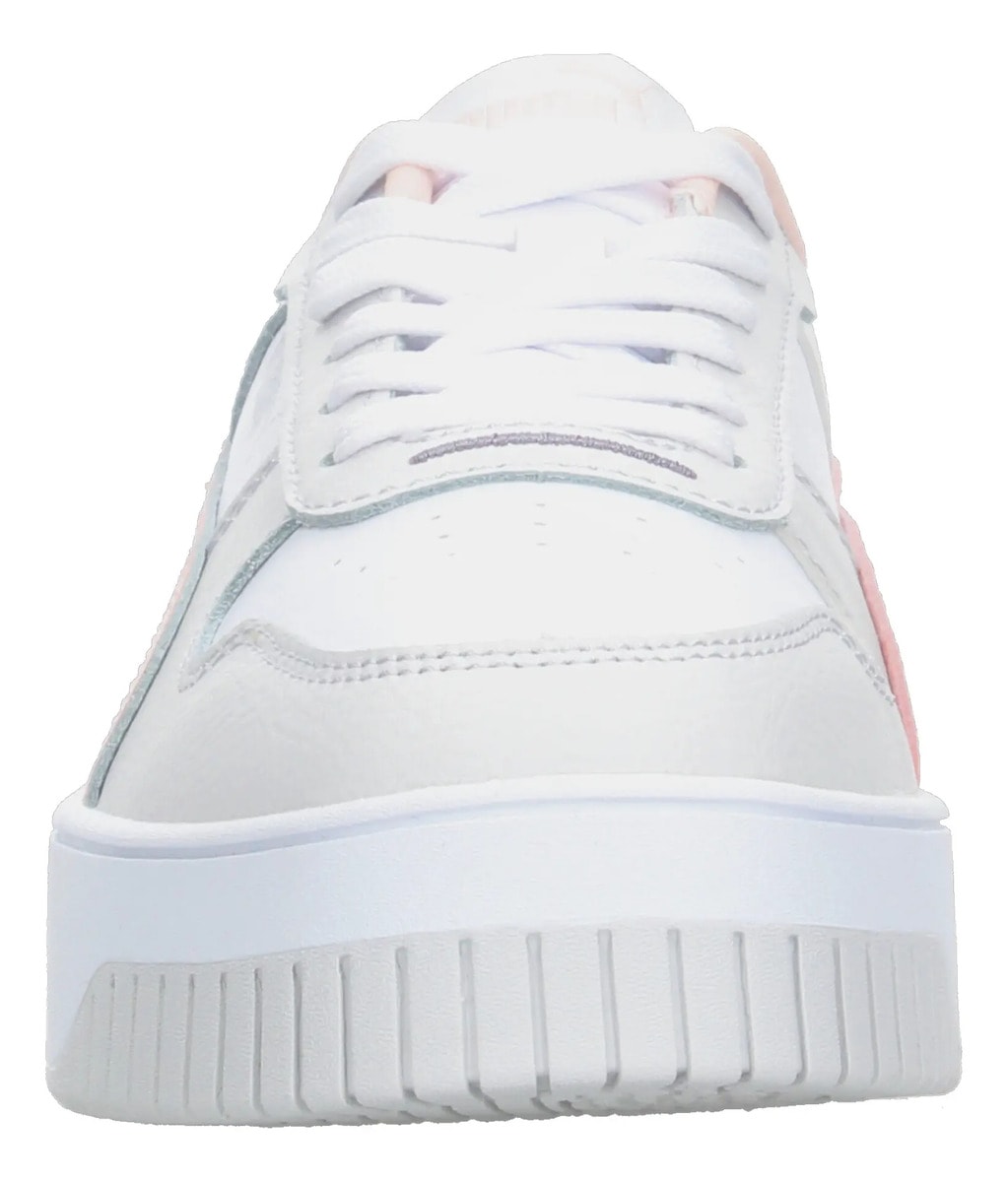 Tenis Puma Carina Street Dama Casual Blanco Mujer — imagen 15