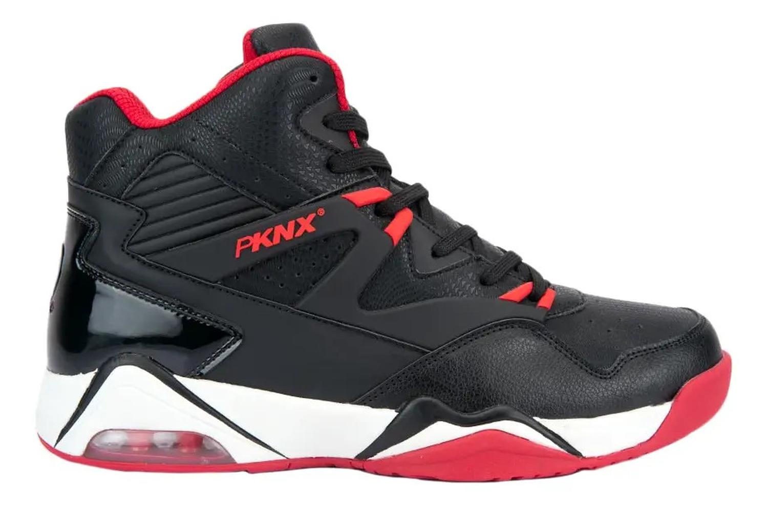 Tenis Bota Prokennex Hombre Basketball 1116289 — imagen 1