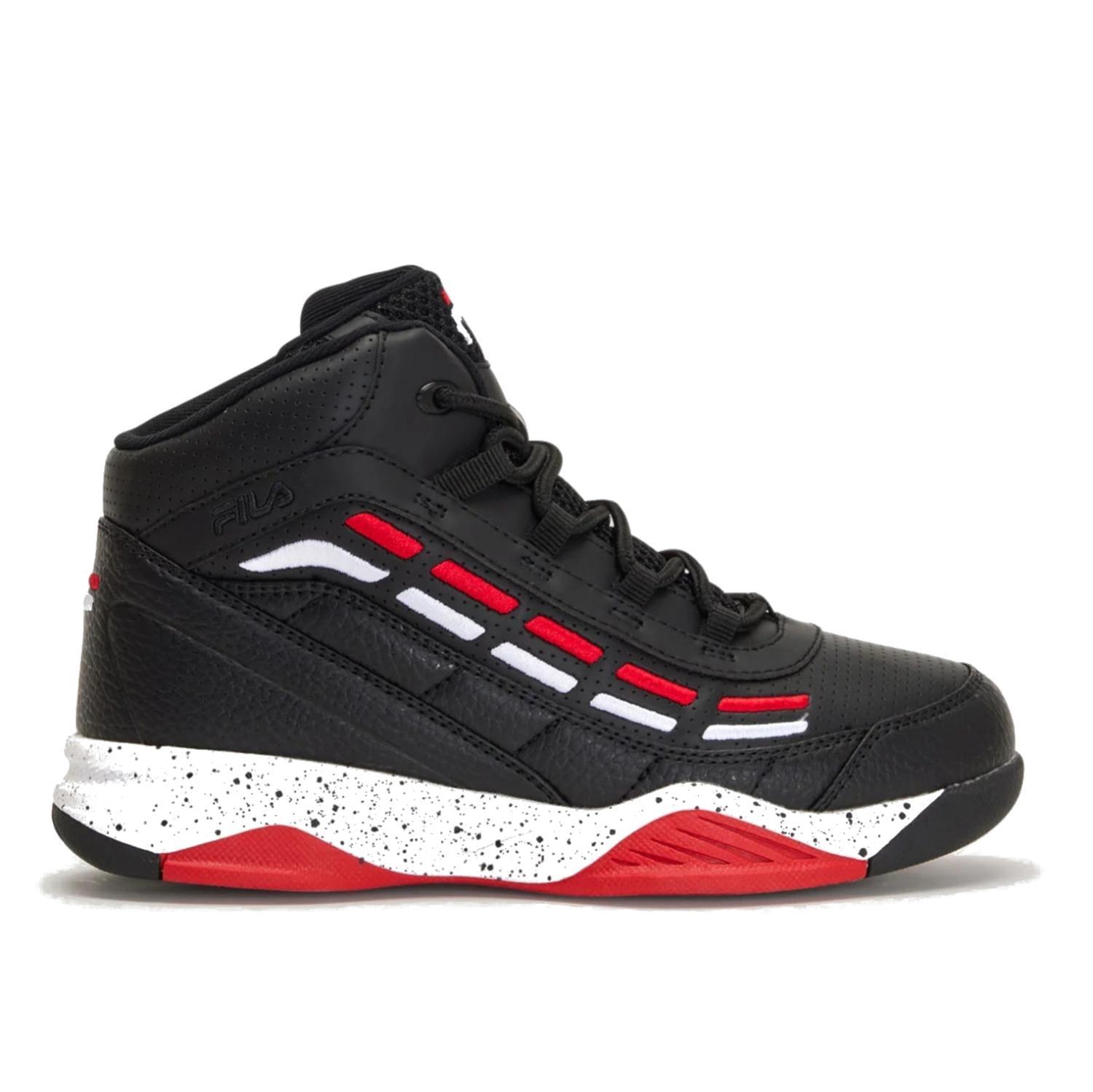Tenis Fila Spitfire UNISEX 3BM01792-014 — imagen 1