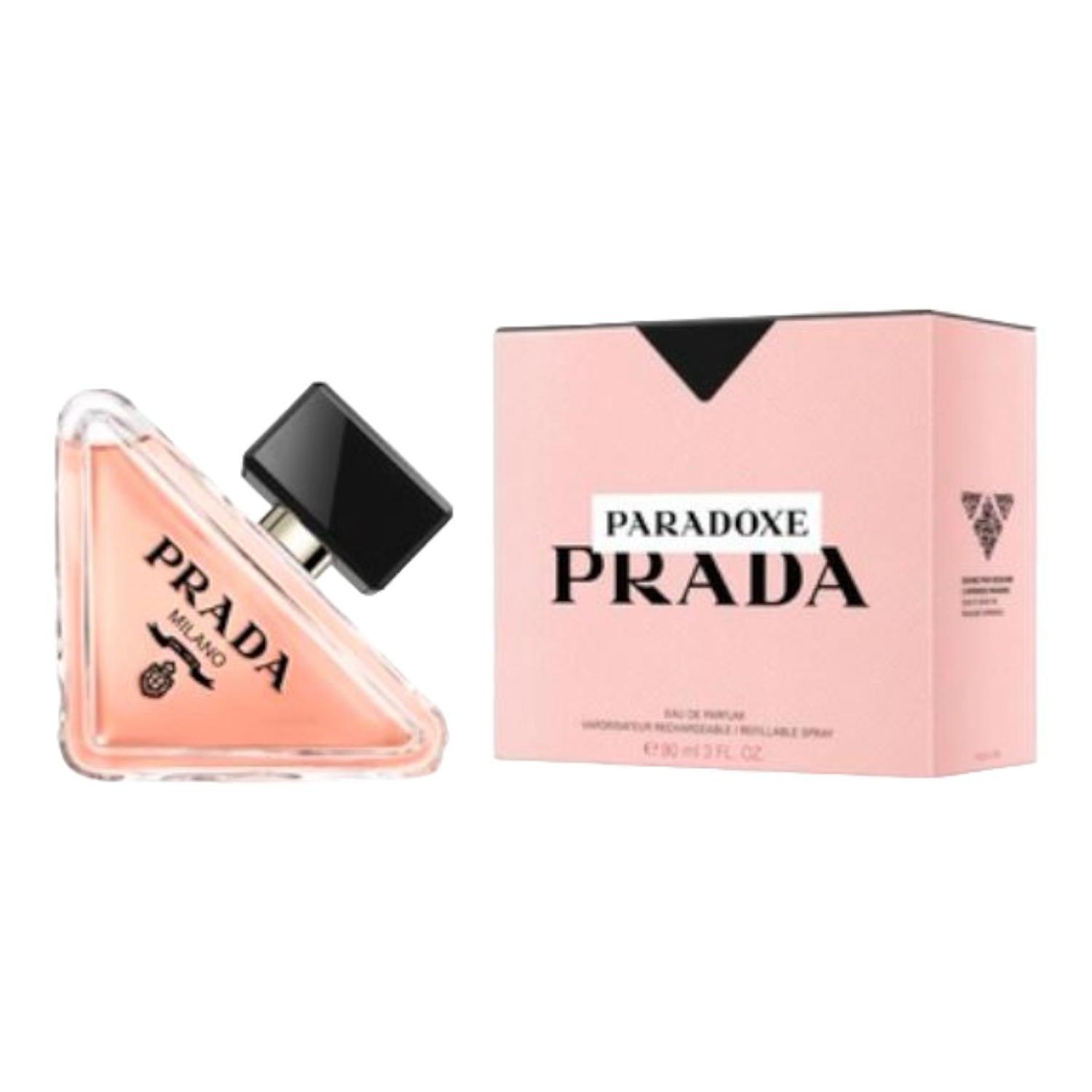 PRADA PARADOXE EDP 90 ML — imagen 3