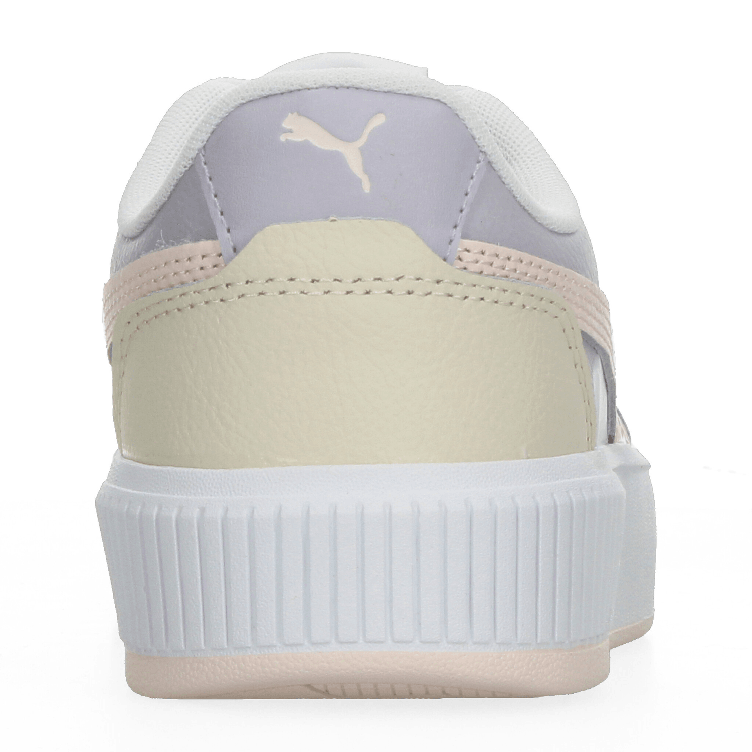 Tenis Puma Carina Mia Dama Blanco Casual Para Mujer — imagen 8