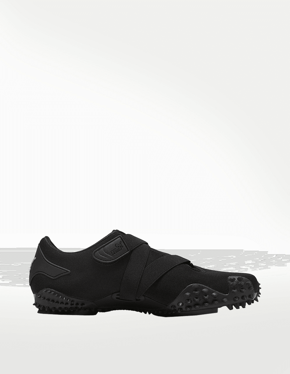 Tenis Puma Mostro OG Negro - Mujer — imagen 3
