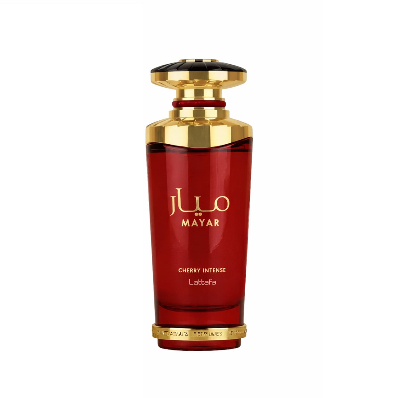 Perfume Árabe Lattafa Mayar Cherry Intense Eau de Parfum 100 ml — imagen 2