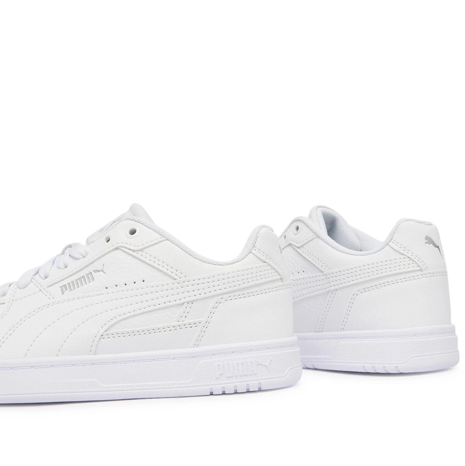 Tenis Puma Caven III JR UNISEX 406235-01 — imagen 6