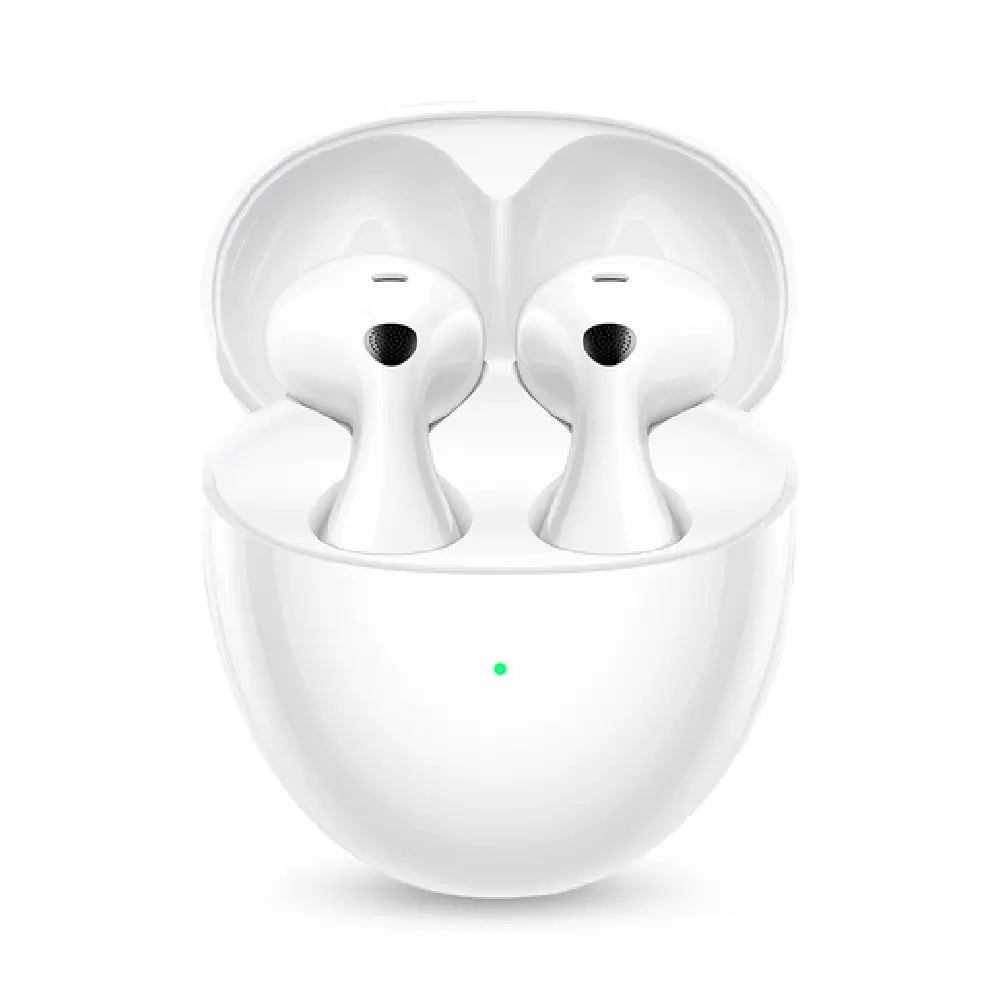 Audífonos Inalámbricos Huawei FreeBuds 6 (Blanco) - PC / Móvil — imagen 2