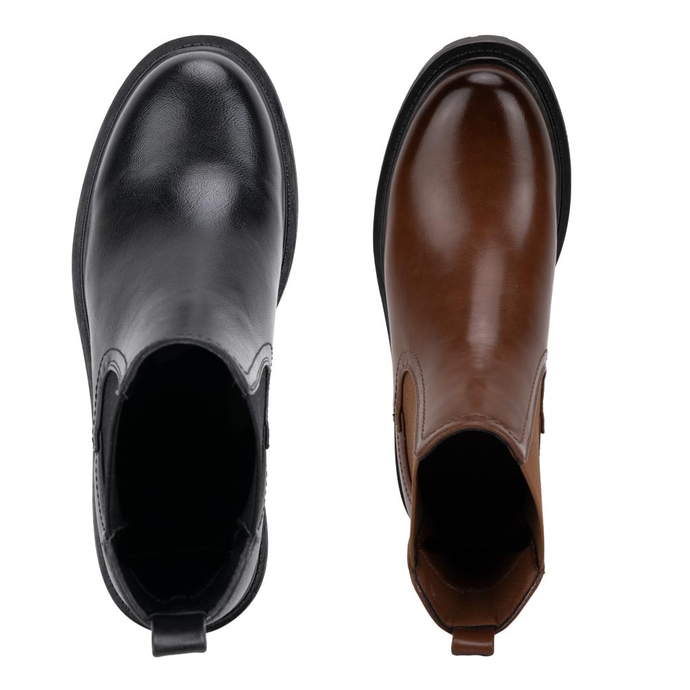 BOTA DAMA TIERRA BENDITA KIT 2 PARES HEAVY 3.5Cm 1312938 — imagen 9