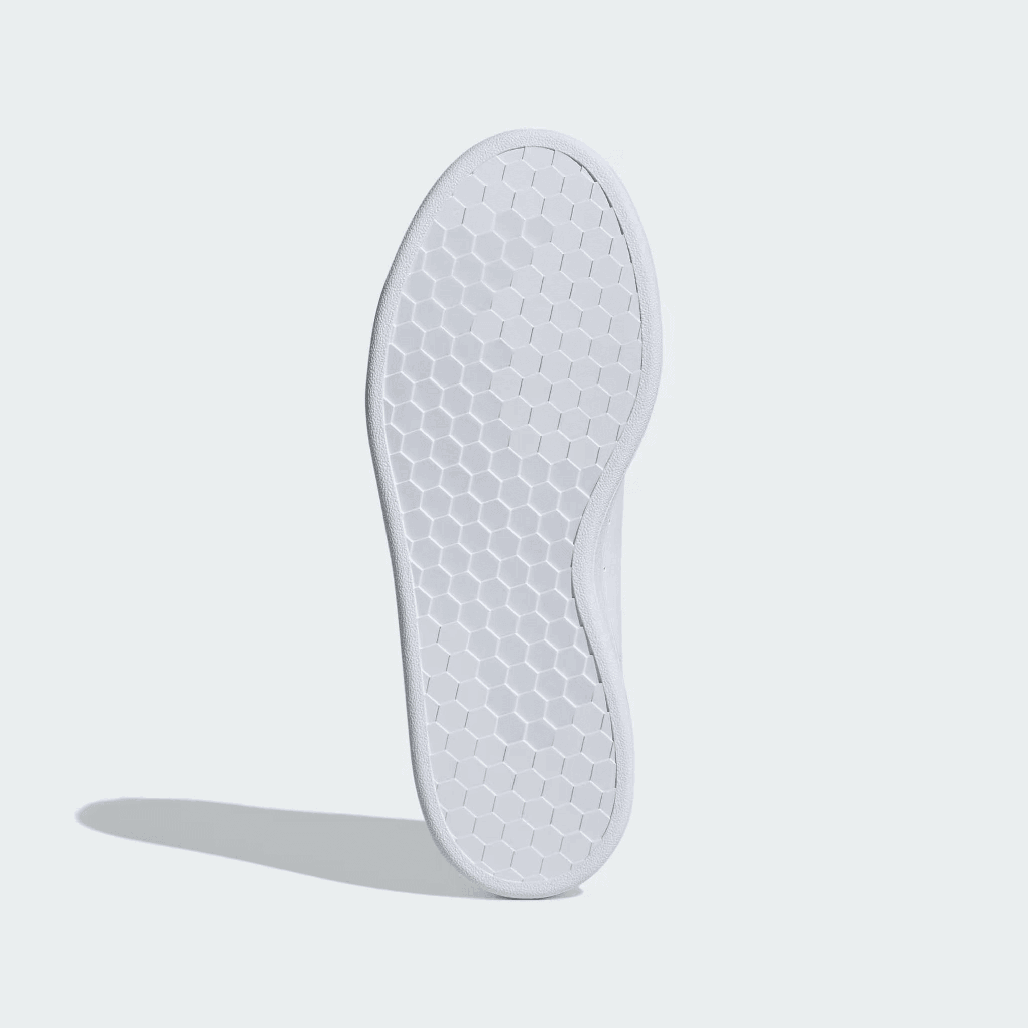Tenis Adidas Urban Court Dama Casual Urbano Blanco Mujer — imagen 16