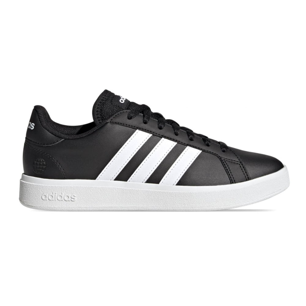 Tenis Casual Adidas Grand Court Base 2.0 para Hombre - Estilo Urbano y Confort Diario — imagen 2