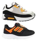 Tenis Urban Shoes Niño Urbano Casual Kit 2 Pares 1294126