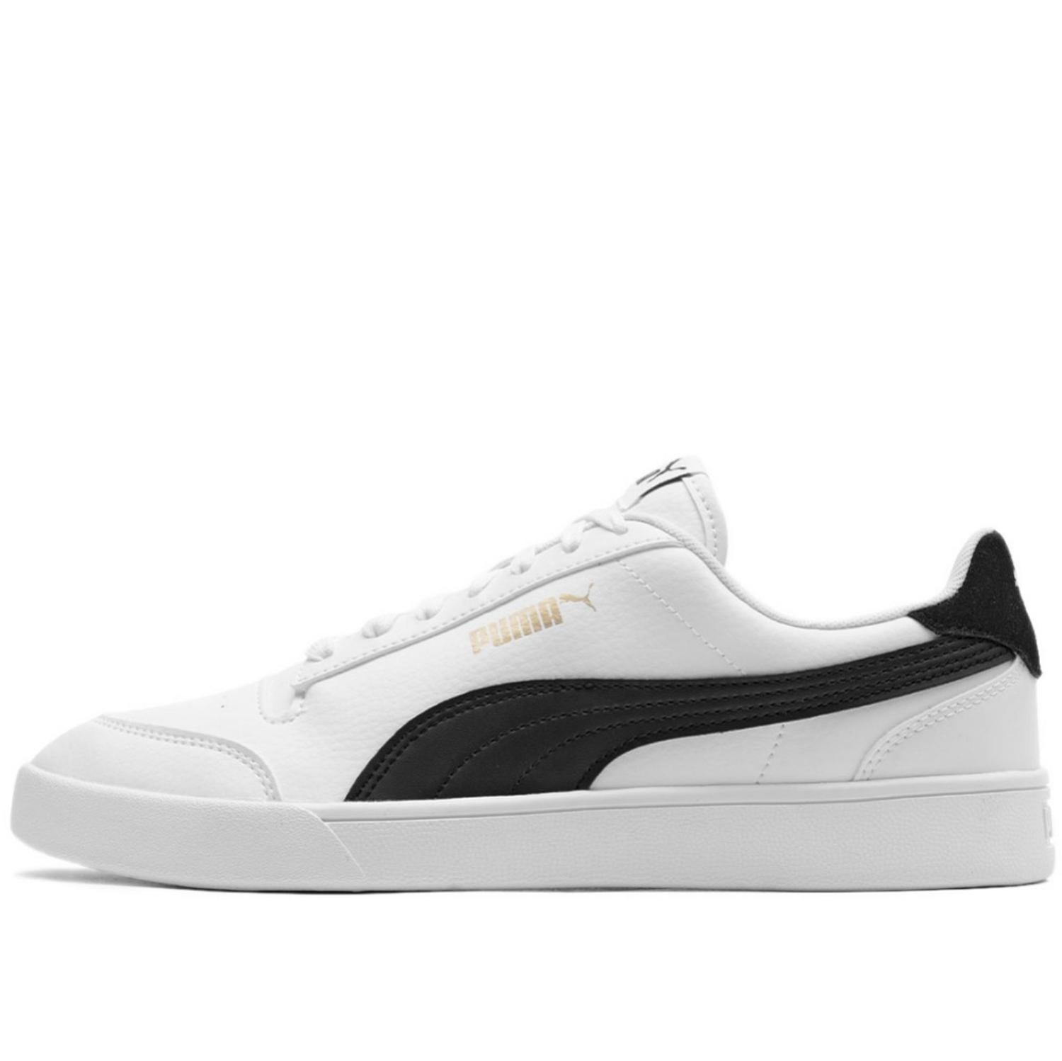 Tenis Puma Shuffle para Hombre 309668-03 — imagen 1