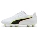 Tenis Puma King 20 Play Tacos para Hombre 108732-01