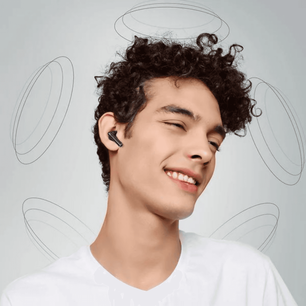 Audífonos bluetooth Filwans GT Zero Earbuds. Bluetooth 5.4 — image 6