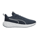 Tenis Puma Softride Carson Hombre Deportivo Azul Caballero