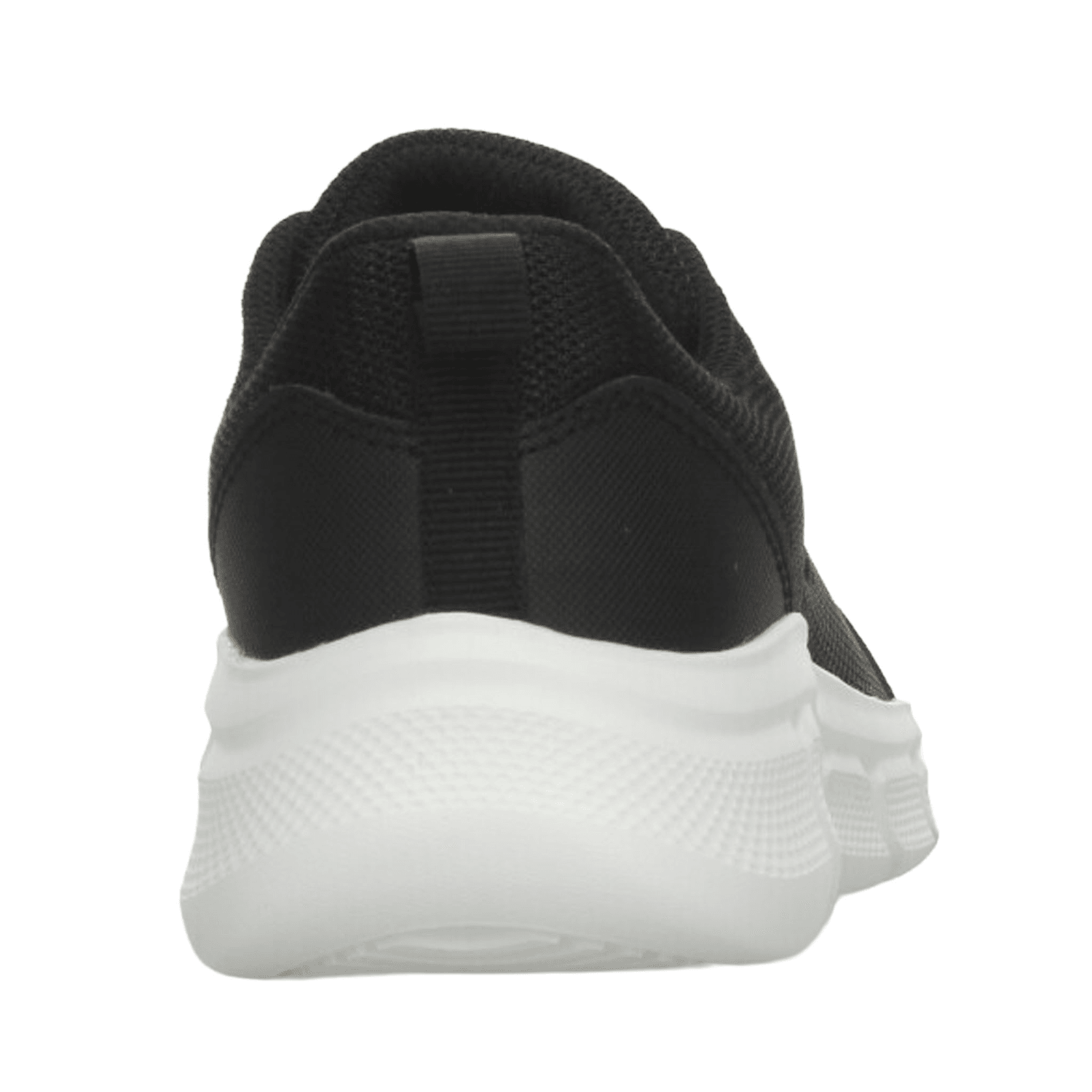 Tenis Skechers Bobs Dama Negro Deportivo Para Mujer — imagen 8