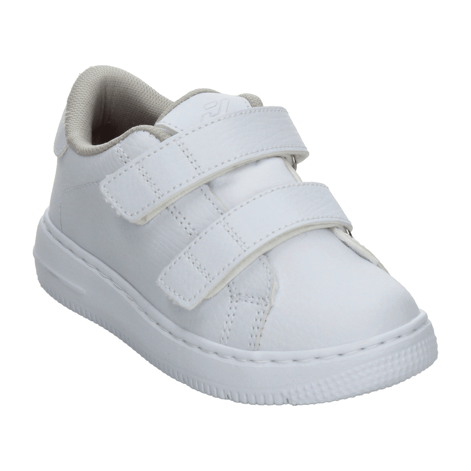Tenis Niño Janlo Blanco Escolar Infantil T18-22 — imagen 5