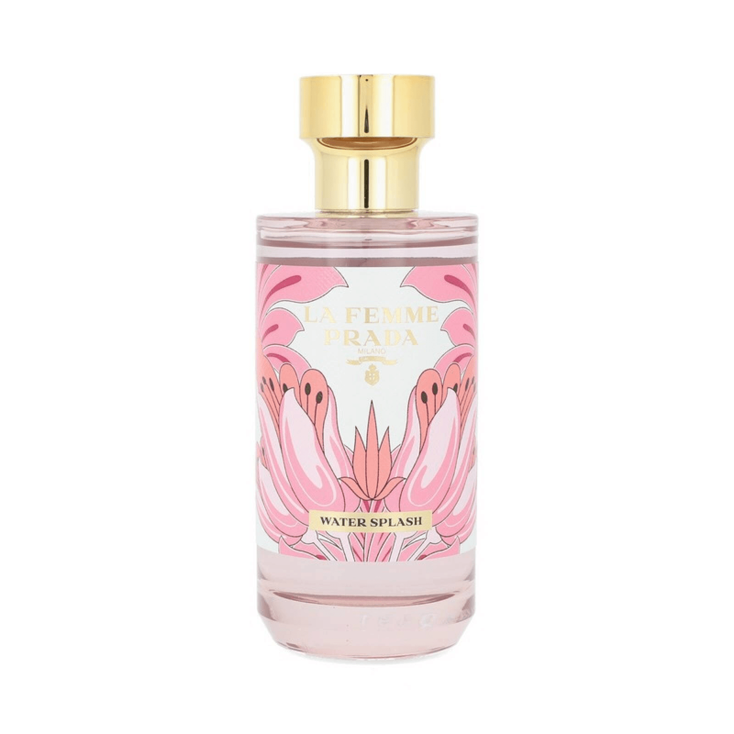 PRADA LA FEMME WATER SPLASH EDT 150 ML — imagen 1