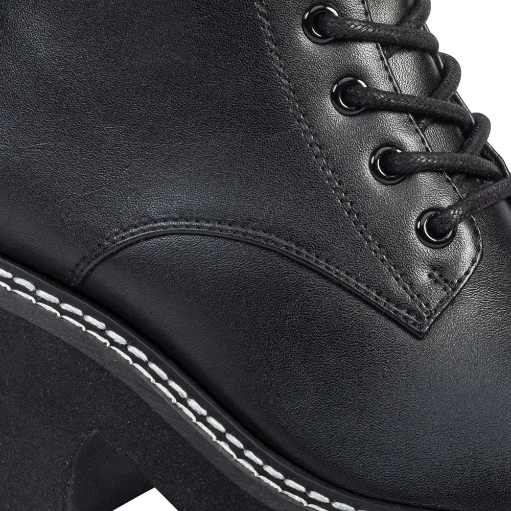Bota Dama Goodyear Militar Suela Track 1149875 — imagen 12