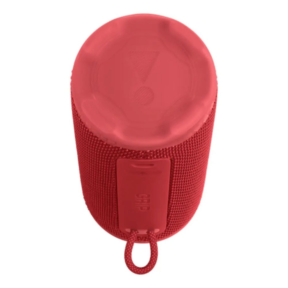 Bocina Inalambrica JBL Grip - Rojo — imagen 5