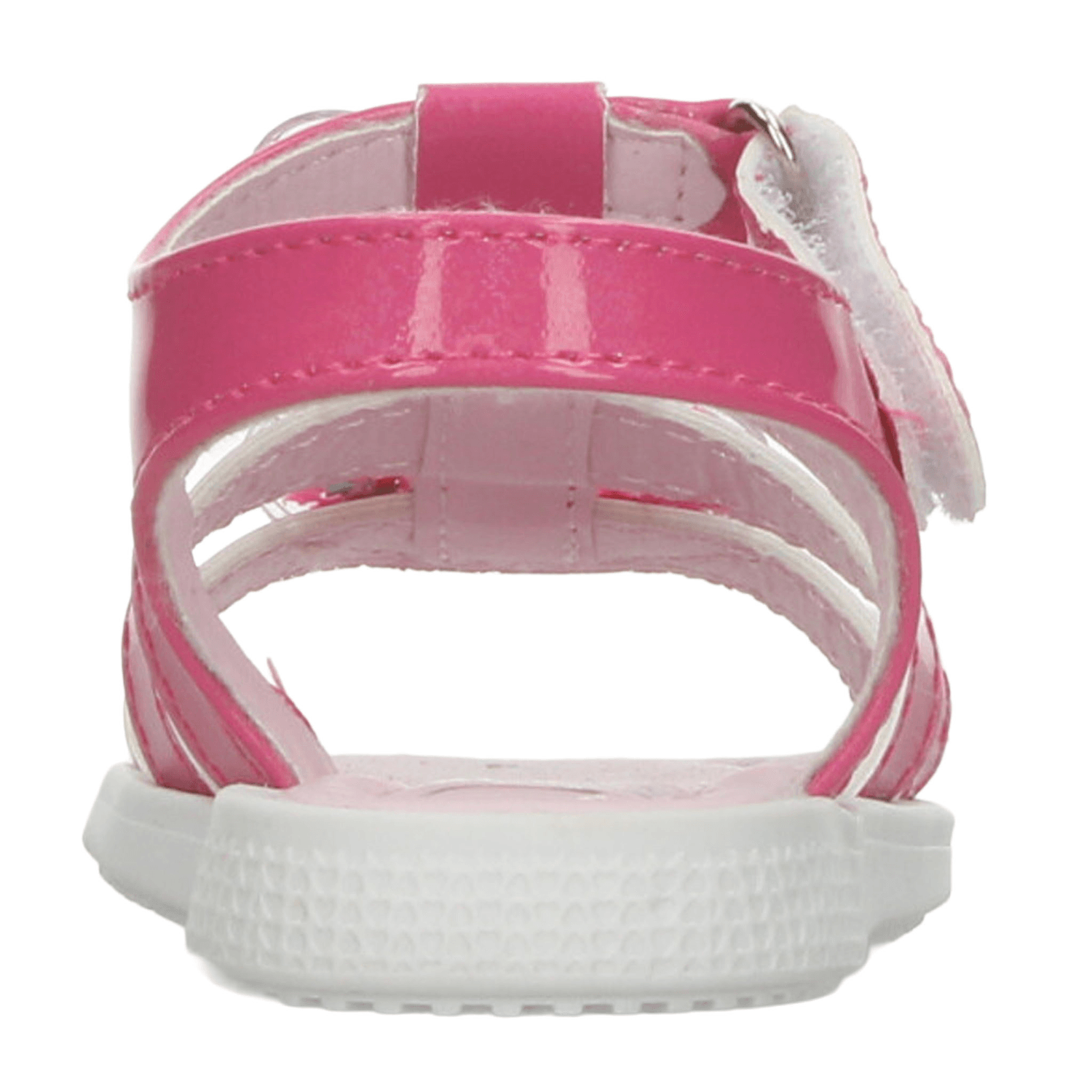 Sandalias Lia Niña Casual Rosa Infantil T12-15 — imagen 7