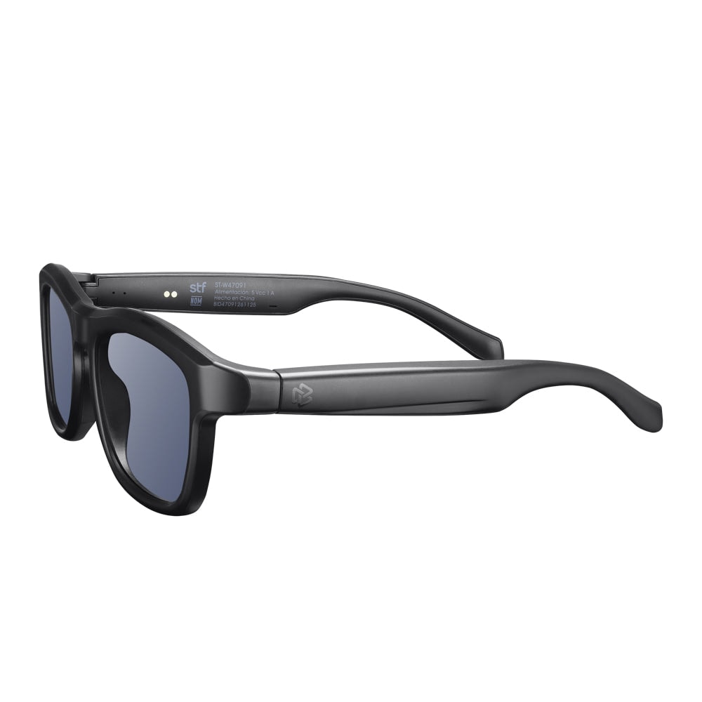 Lentes de Sol con Audio Lennz Plus Audio Glasses STF 5Hrs Uso Protección UV400 — imagen 15