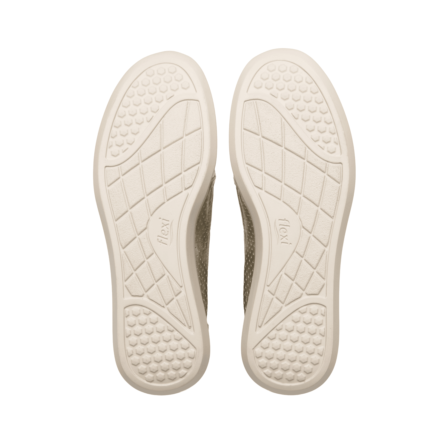 Zapato Flexi Jocelyn Dama Dorado Casual Cómodo Mujer — imagen 10