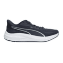 Tenis Puma Skyrocket Lite 2 Hombre Running Azul Marino Caballero