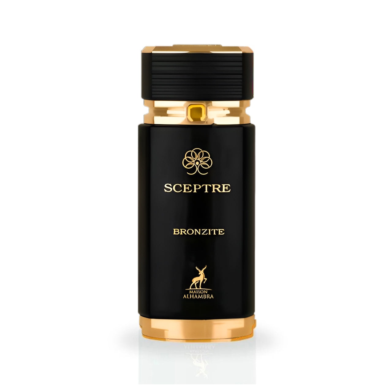 Perfume Árabe Sceptre Bronzite Eau de Parfum 100ml — imagen 2